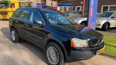 Gebruikt 2003 Volvo XC90 SUV | € 7.250 (Eerlijke prijs)