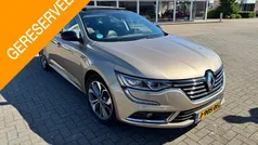 Bruin Gebruikt 2020 Renault Talisman Bose Edition Sedan | € 23.995 (Eerlijke prijs)