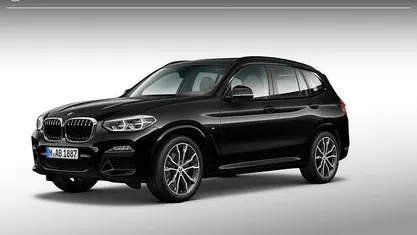 Occasion 2021 BMW X3 SUV | € 42.900 (Eerlijke prijs)