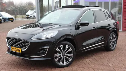 Occasion Ford Kuga Vignale 2024 SUV