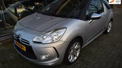 Occasion Citroën DS3 So Chic 120 PK (88 kW) 2010 Hatchback