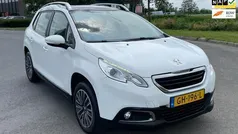 Wit Gebruikt 2015 Peugeot 2008 Active SUV | € 7.450 (Goede deal)
