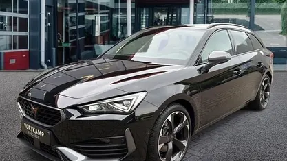 Gebruikt 2023 Cupra Leon Stationwagen | € 28.500 (Eerlijke prijs)