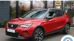 Gebruikt 2023 Seat Arona FR SUV | € 23.945 (Eerlijke prijs)