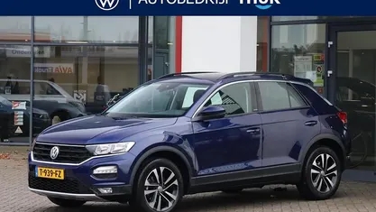 Occasion VW T-Roc United 2023 SUV