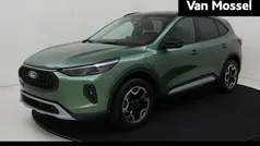 Groen Gebruikt 2025 Ford Kuga ST-Line X SUV | € 41.495 (Goede deal)