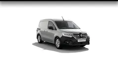 Gebruikt 2024 Renault Kangoo MPV | € 28.910 (Eerlijke prijs)