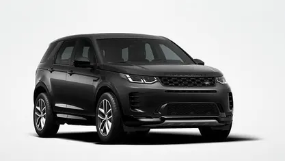 Occasion 2026 Land Rover Discovery Sport Dynamic SUV | € 67.326 (Eerlijke prijs)