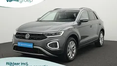 Gebruikt 2024 VW T-Roc Edition SUV | € 31.900 (Eerlijke prijs)