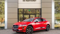 Gebruikt 2021 Jaguar I-Pace S SUV | € 39.900 (Eerlijke prijs)