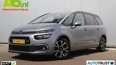 Grijs Gebruikt 2020 Citroën Grand C4 Picasso Business Class MPV | € 14.900 (Eerlijke prijs)