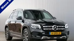 Zwart Gebruikt 2021 Mercedes GLB250 Premium Plus SUV | € 38.950 (Super prijs)
