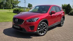 Gebruikt 2017 Mazda CX-5 Nakama SUV | € 18.950 (Goede deal)