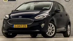 Gebruikt 2019 Ford Fiesta Sport Hatchback | € 12.945 (Eerlijke prijs)