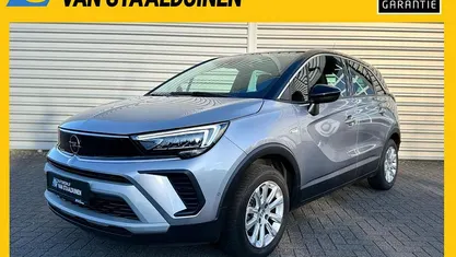 Occasion Opel Crossland X Elegance 2023 SUV