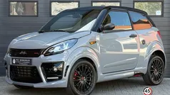 Gebruikt 2019 Ligier JS50 Hatchback | € 14.950 (Eerlijke prijs)