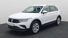 Gebruikt 2021 VW Tiguan Active SUV | € 28.440 (Super prijs)