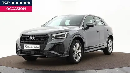 Gebruikt 2024 Audi Q2 S-Line SUV | € 30.880 (Eerlijke prijs)