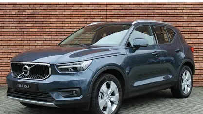 Occasion 2020 Volvo XC40 Business Edition SUV | € 30.950 (Eerlijke prijs)