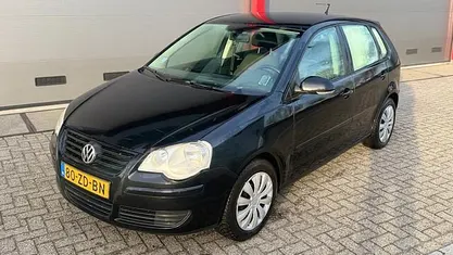Gebruikt 2008 VW Polo Hatchback | € 750 (Super prijs)