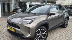 Gebruikt 2025 Toyota Yaris Executive SUV | € 33.995 (Eerlijke prijs)