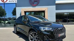 Suv Gebruikt 2023 Audi Q3 Sportback S-Line SUV | € 46.945 (Eerlijke prijs)