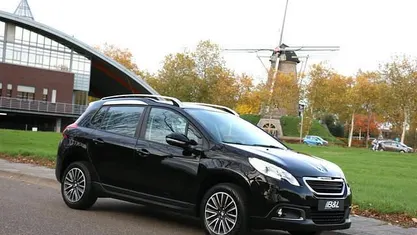 Occasion Peugeot 2008 Active 82 PK (60 kW) 2015 SUV