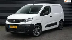 Gebruikt 2020 Peugeot Partner MPV | € 9.750 (Eerlijke prijs)