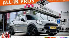Grijs Gebruikt 2019 Mini John Cooper Works Hatchback | € 23.485 (Eerlijke prijs)