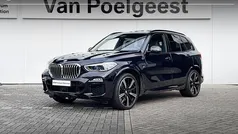 Gebruikt 2019 BMW X5 Executive SUV | € 54.900 (Eerlijke prijs)
