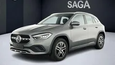 Gebruikt 2021 Mercedes GLA180 Progressive SUV | € 32.490 (Eerlijke prijs)