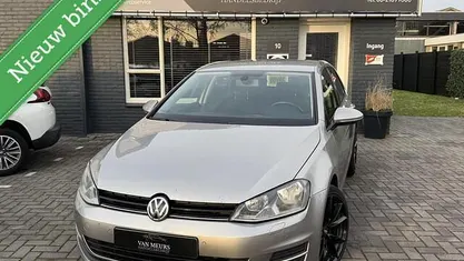 Occasion VW Golf VII Highline 105 PK (77 kW) 2012 Hatchback
