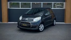 Gebruikt 2010 Citroën C1 Hatchback | € 3.650 (Eerlijke prijs)