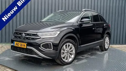 Occasion VW T-Roc Edition 150 PK (110 kW) 2025 SUV