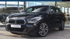Zwart (metallic) Gebruikt 2020 BMW X2 Executive SUV | € 29.950 (Eerlijke prijs)