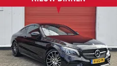 Coupe Gebruikt 2018 Mercedes C300 Premium Plus Coupé | € 31.950 (Super prijs)