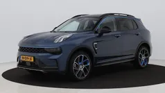 Blauw Gebruikt 2021 Lynk & Co 01 SUV | € 21.900 (Goede deal)