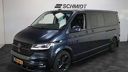 Occasion 2021 VW T6.1 Van | € 39.995 (Eerlijke prijs)
