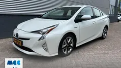 Wit Gebruikt 2016 Toyota Prius Executive Hatchback | € 15.990 (Eerlijke prijs)