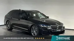 Gebruikt 2021 BMW 530 Executive Stationwagen | € 41.540 (Eerlijke prijs)