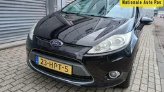 Gebruikt 2009 Ford Fiesta Titanium Hatchback | € 3.300 (Goede deal)