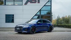 Gebruikt 2024 Audi RS6 Advanced Stationwagen | € 219.950