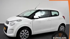 Gebruikt 2020 Citroën C1 Feel Hatchback | € 7.990 (Goede deal)