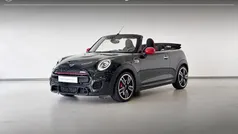 Groen Gebruikt 2019 Mini John Cooper Works Cabriolet Business Cabriolet | € 31.995 (Eerlijke prijs)
