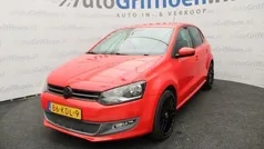 Gebruikt 2009 VW Polo Highline Hatchback | € 4.790 (Eerlijke prijs)
