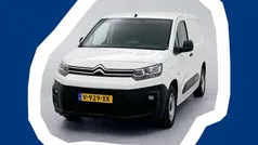Gebruikt 2019 Citroën Berlingo MPV | € 7.945 (Eerlijke prijs)