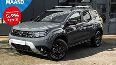 Gebruikt 2022 Dacia Duster Extreme SUV | € 22.900 (Eerlijke prijs)