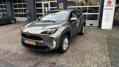 Gebruikt 2023 Toyota Yaris Cross Active SUV | € 24.950 (Eerlijke prijs)