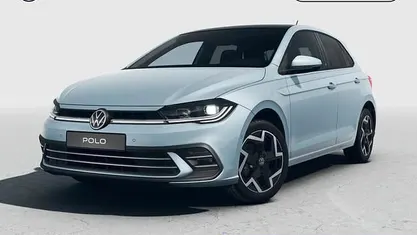 Occasion 2025 VW Polo Edition Hatchback | € 37.975 (Eerlijke prijs)