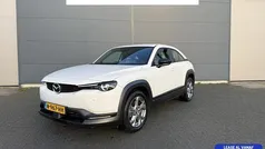 Gebruikt 2021 Mazda MX30 Edition SUV | € 13.400 (Goede deal)